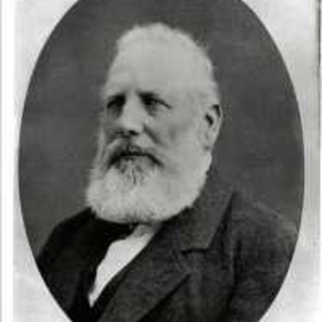 William Richard Lee (1820 - 1895) Profile